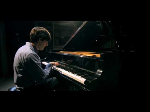 Glenn Zaleski - Solo Vol. 1 - "Passport" (preview)
