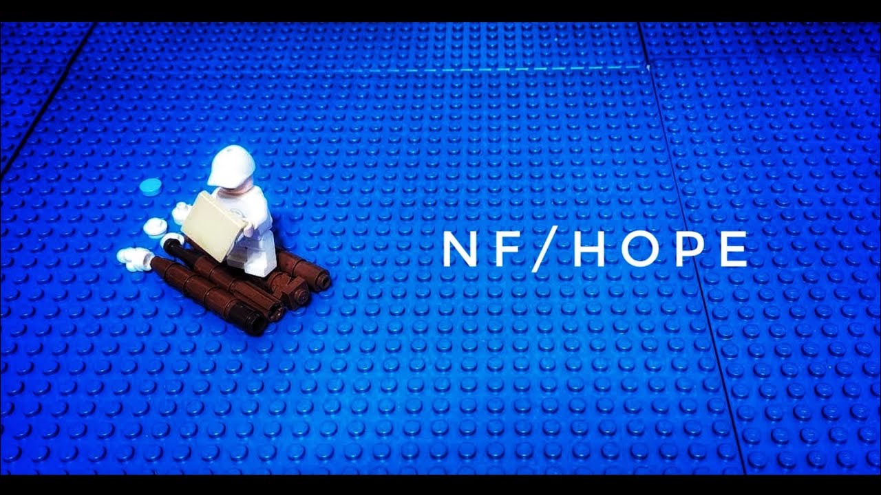 Lego Nf Rapper Lego NF album covers compared to the actual album cover #nf #lego # ...
