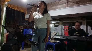 Lagu Toraja _ KEKUKILALAI DUKA ' _ Cipt : David S. Mallisa' _ Cover : Resky Mashary _ Arr : Yewan