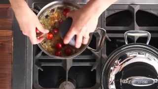 All-Clad D7 Stainless Steel Cookware