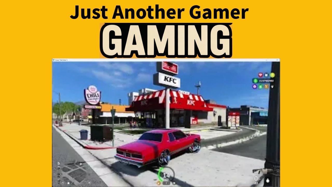 Playing GTA 5 As A Trapboy Episode 1 Guess Who's Back!