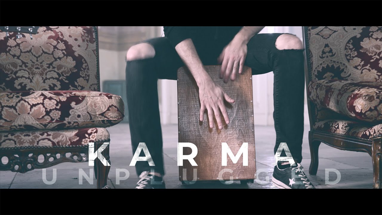 Watch Call It Even - Karma (Unplugged) on YouTube Watch Call It Even - Karma (Unplugged) on YouTube