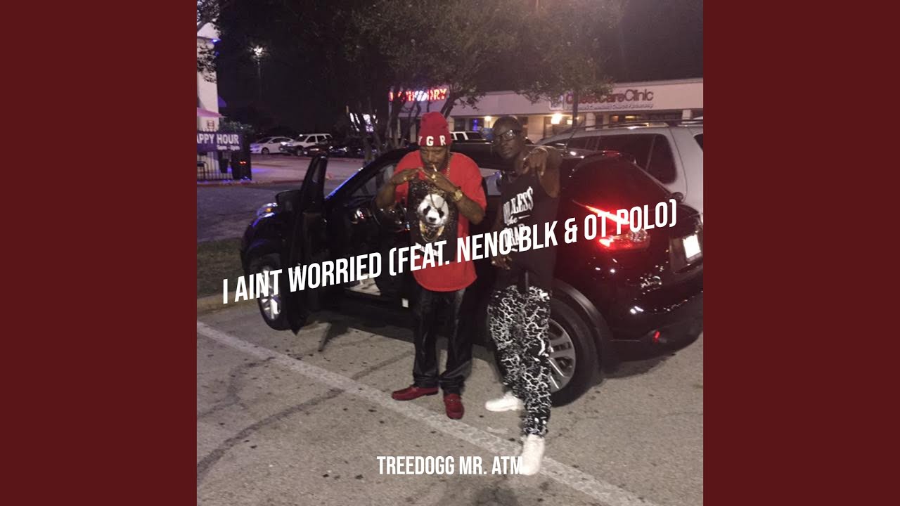I Aint Worried - YouTube