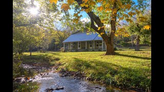 150 Renegar Branch Rd video tour