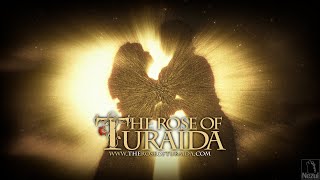 The Rose of Turaida