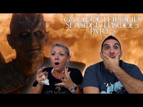 game-of-thrones-season-8-episode-3-'the-long-night'-part-2-reaction!!