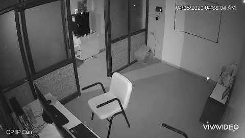 CPPLUS 2.4 MP IP DOME CCTV - NIGHTVISION VIDEO @ Life Technology