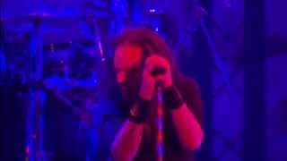 Korn - Clown (live at Hellfest 2015) chords