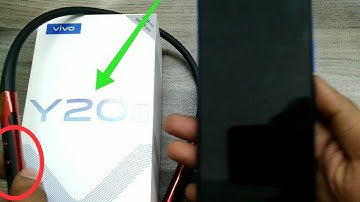 How to connect Bluetooth Device in VIVO Y20i| Bluetooth device Connected