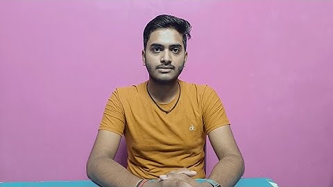 This is my first intro video.