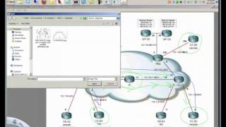 03   CEF, LIB and LFIB