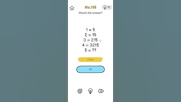 Brain Out Level 115 Completed