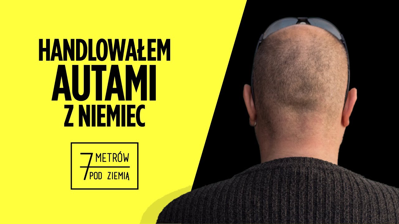 Czy Zachód ponownie wystawi Polskę do wiatru? | 7 metrów pod ziemią