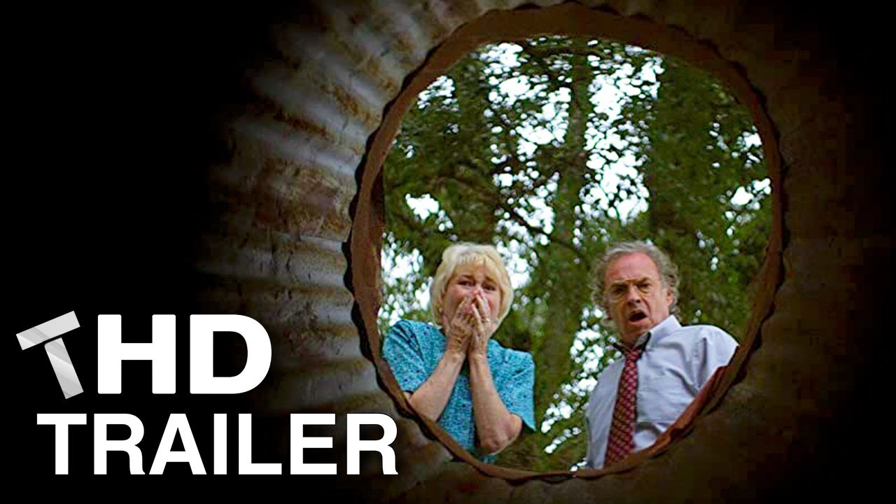 Jeepers Creepers Reborn Official Trailer 2022 YouTube