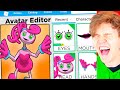 WE MADE _______ A ROBLOX  ACCOUNT! *BEST VIDEOS EVER* (MOMMY LONG LEG, TURNING RED, ENCANTO & MORE!)