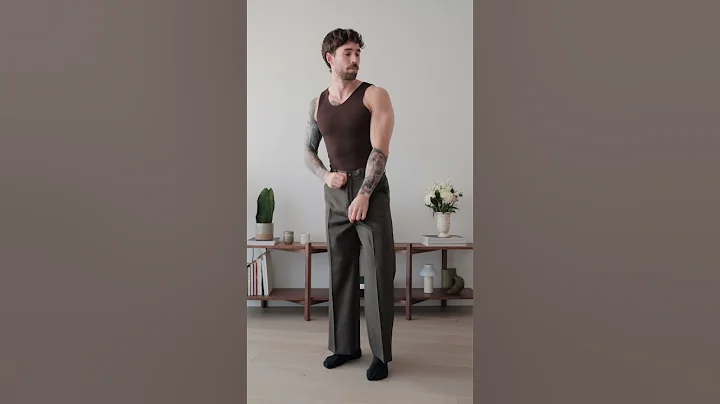 Wedding Outfit Idea | GRWM