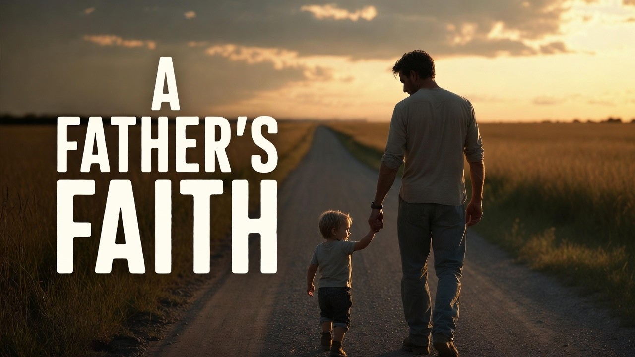 5 Christian Country Songs Every Father Needs to Hear | Faith, Family & God