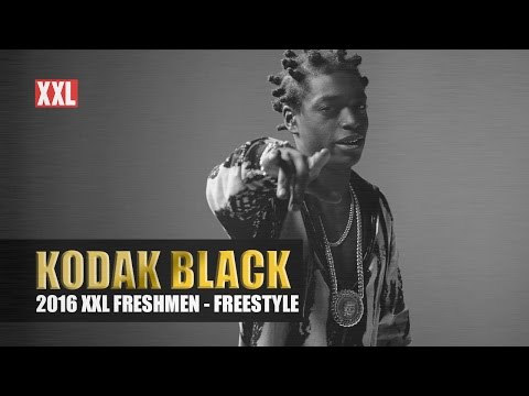 Kodak Black Profile Interview - XXL Freshman 2016 