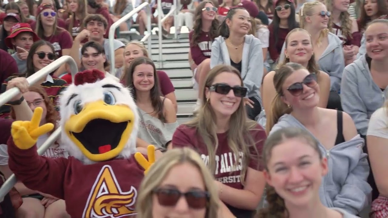 Mount Allison Homecoming 2025