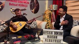Volkan Taşçi 2026 Nette Ilk / Birisi Muhammet Birisi Ali / Kirikkale Canli Müzi̇k