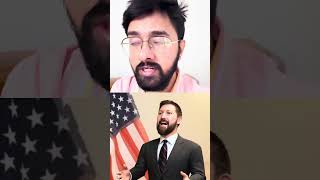 Trump shares right-wing anchor’s rant against Indians, MEA terms it ‘inappropriate’