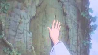 InuYasha Movie: Affections Touching Across Time PT.2