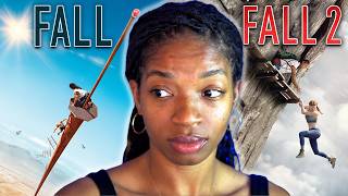 can FALL 2: DEADPOINT live up to the original?