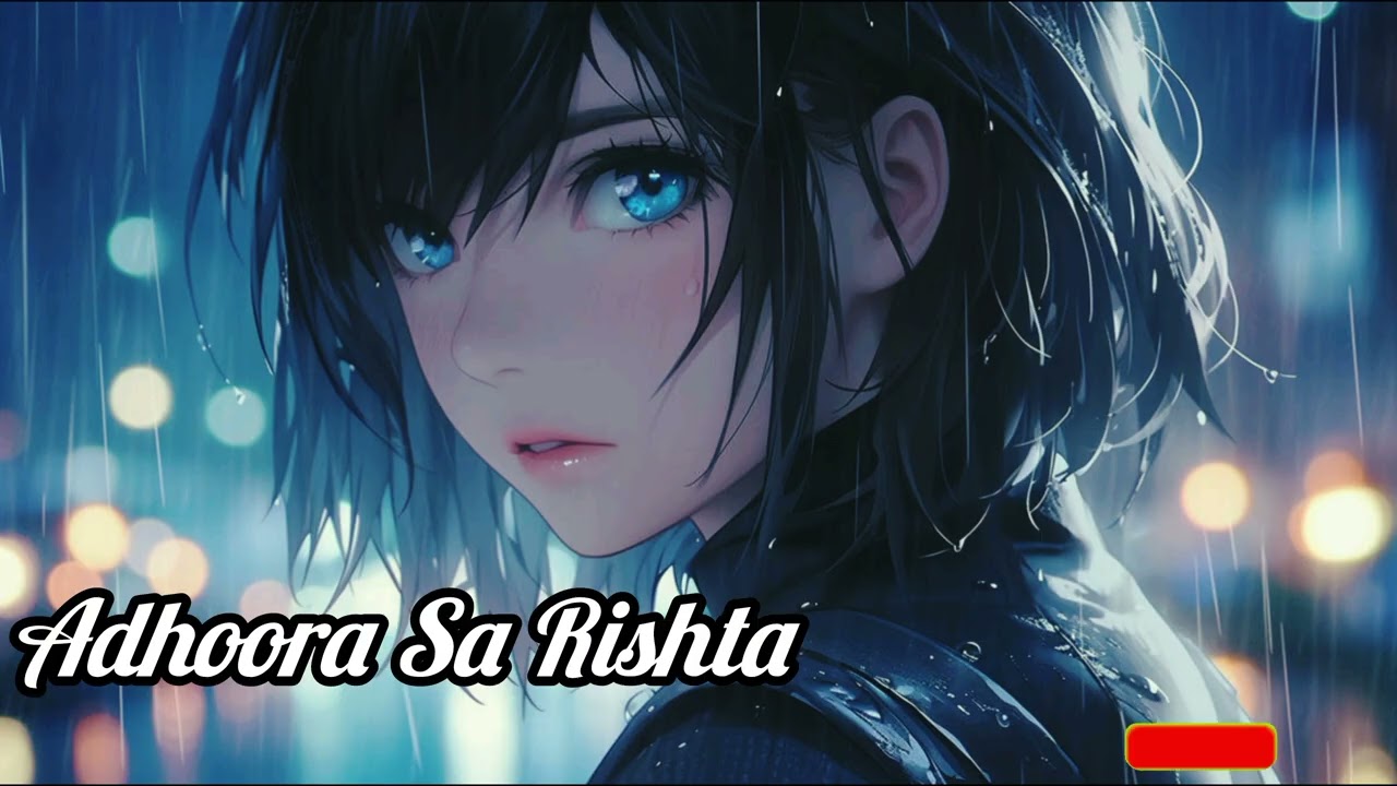 Adhoora Sa Rishta | Heart Touching Hindi Sad Song 2026 | Emotional Love Story Song