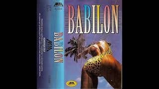 Denin - Bahama [Babilon (Multi - Max) (A 094)] (Polskie Disco)