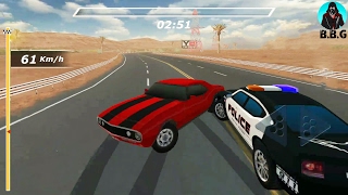 Contract Racer | Racing | Android Gameplay HD screenshot 1