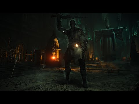 Video: Sony: Menjatuhkan Demon's Souls 