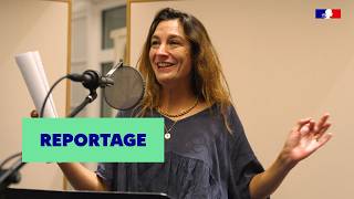 Behind The Scenes Of Science At The Table The Podcast Making-Of
