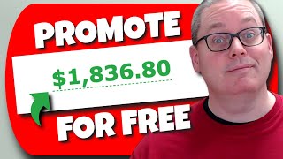 Step by Step How To Promote WarriorPlus Products for Free