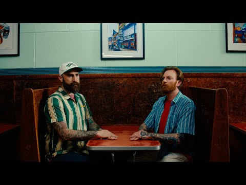 Four Year Strong &quot;uncooked&quot; (Official Music Video)