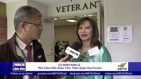 Hội Nghị Nâng Cao Sức Khoẻ Tâm Thần của Tiểu Bang California