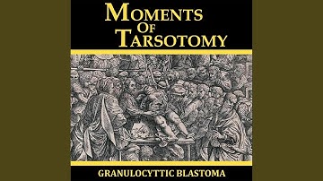 High-Pressure Pulsatile Lavage