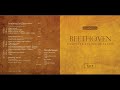CD6 Borodin Quartet Beethoven op 95, op 131, op133