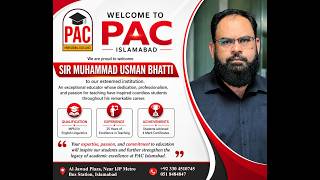 ICAP ENGLISH COMMNUCATION SKILLS BY SIR USMAN BHATTI