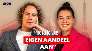 Toxische Relaties Ontgroeien: Zelfinzicht en Eigen Verantwoordelijkheid. Zahra Valke & Dirk Delisse.