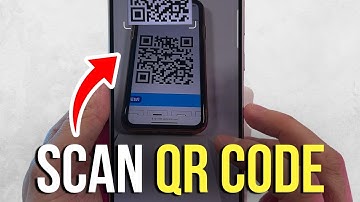 How To Scan QR Codes on Samsung Galaxy A56? Learn Here!