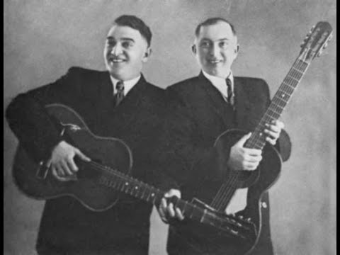 დოკუმენტური ფილმი \"ძაგნიძე და ჩხიკვაძე\"