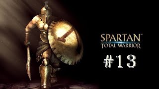 Spartan Total Warrior | Muerte y Circo | #13