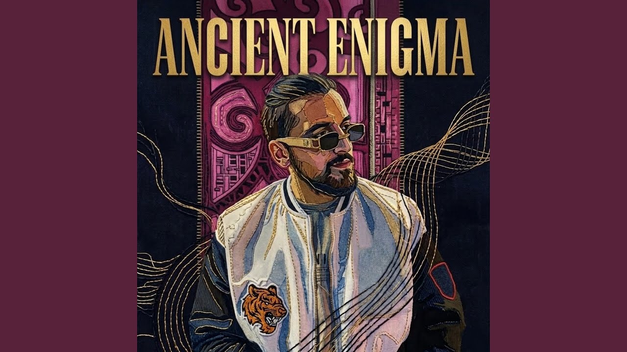 Ancient Enigma - YouTube