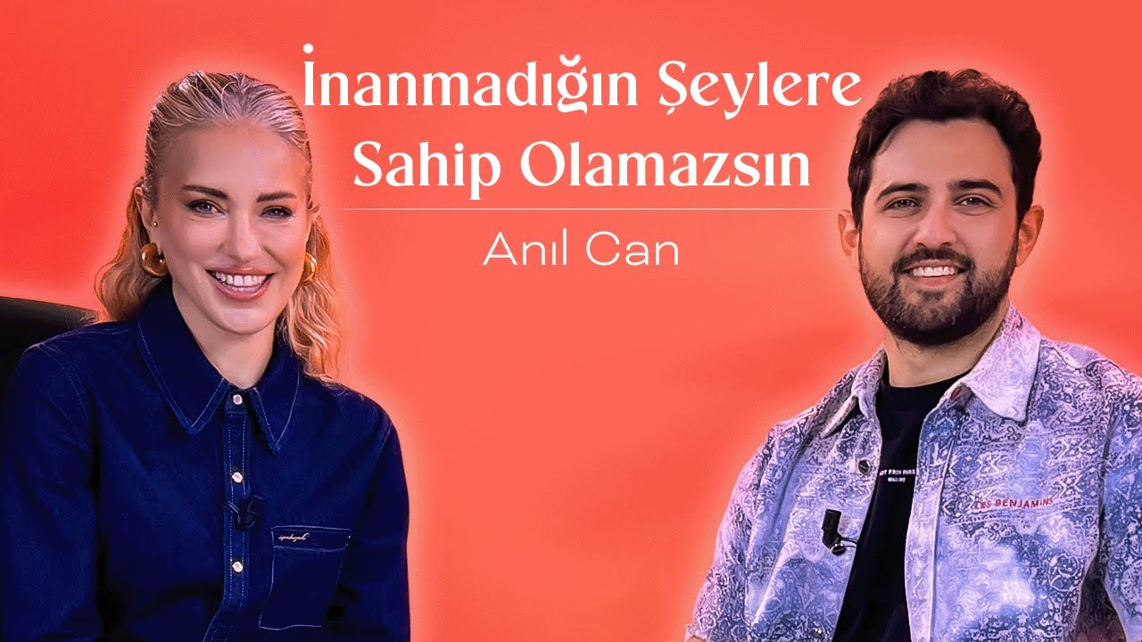 Manifest Nedir? Bilimsel ve Spiritüel Yönleriyle Manifest - Canım Kendim 12. Bölüm | BurcuEs