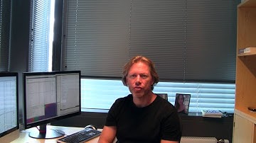 See you at Qt World Summit 2016 - Lars