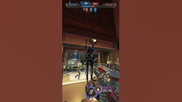 Octane just hanging out