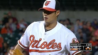 Tor Chen Fans Six Through 5 23 Frames