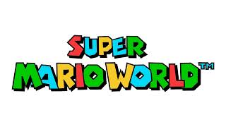 Course Clear Alternate Mix - Super Mario World