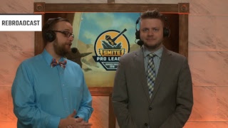 [Rebroadcast] SMITE Pro League: Summer Finals Day 1