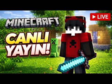 10 DAKİKALIK HARDCORE AÇIYOM GEL #shorts #kenshirumi #minecraft